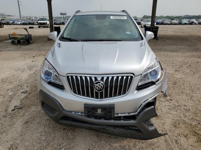 KL4CJASB9GB660562 Buick Encore