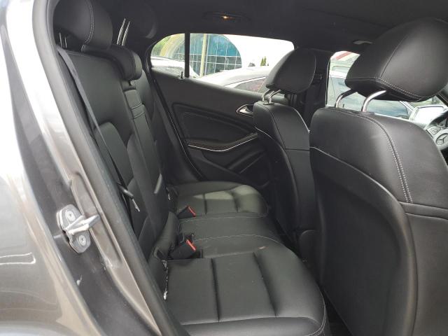 WDCTG4GB7KJ589000 Mercedes-Benz Gla 250 4matic