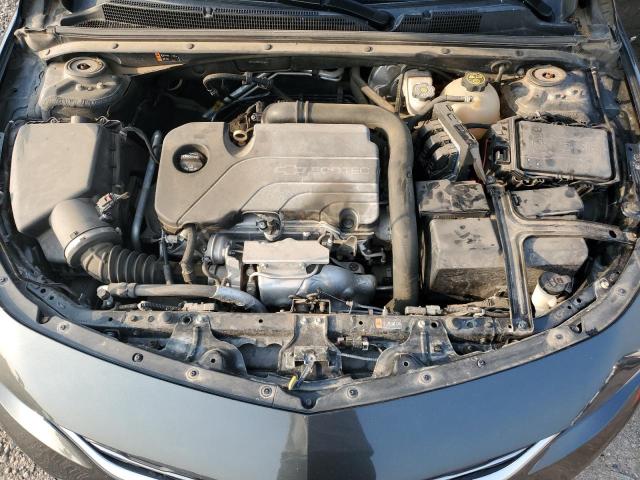1G1ZE5ST6GF293108 Chevrolet MALIBU LT