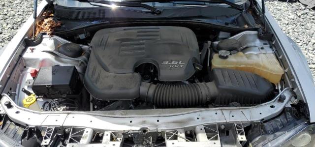 2C3CCABG4MH588995 Chrysler 300 S