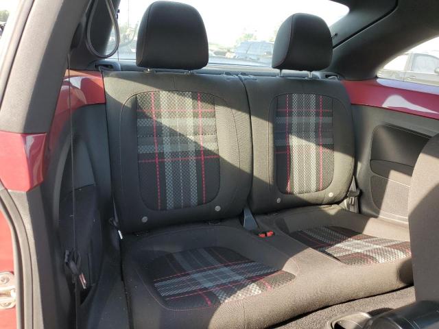 3VWF17AT0HM606901 Volkswagen Beetle 1.8t