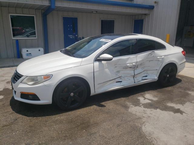 Auction sale of the 2012 Volkswagen Cc Luxury, vin: WVWHN7ANXCE503596, lot number: 54755604