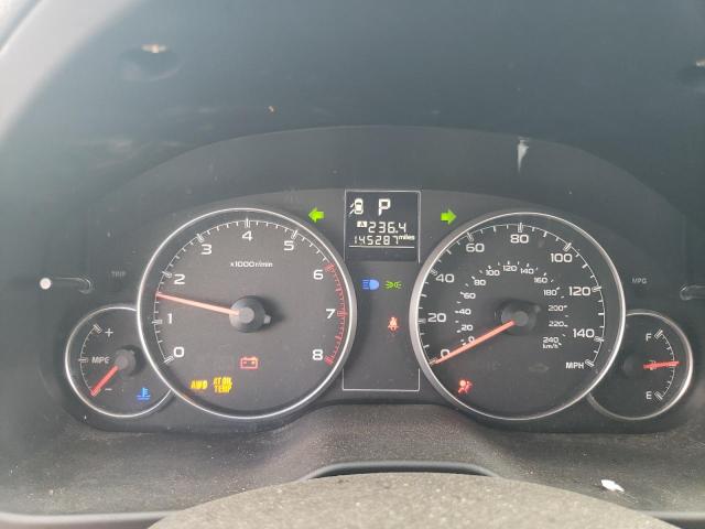 4S3BMCC63E3008744 Subaru Legacy 2.5i Premium