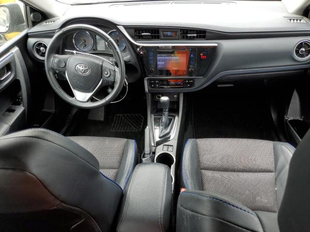 5YFBURHEXJP784437 Toyota COROLLA L
