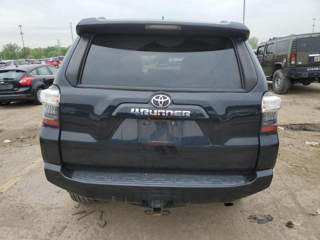JTEBU5JR5L5753744 Toyota 4runner Sr5/sr5 Premium