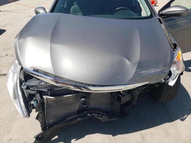 5NPEB4ACXEH901550 Hyundai SONATA GLS