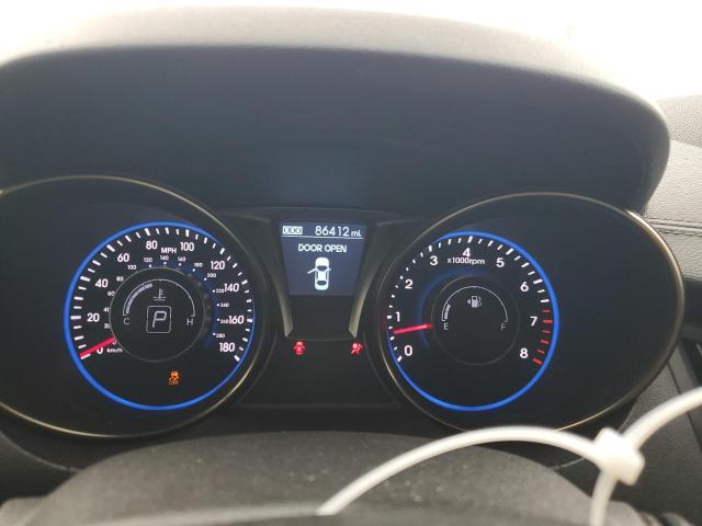 KMHHT6KJ9GU133387 Hyundai Genesis Coupe 3.8l