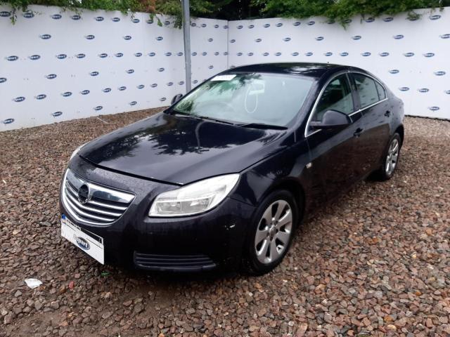 Auction sale of the 2013 Vauxhall Insignia T, vin: *****************, lot number: 56749554
