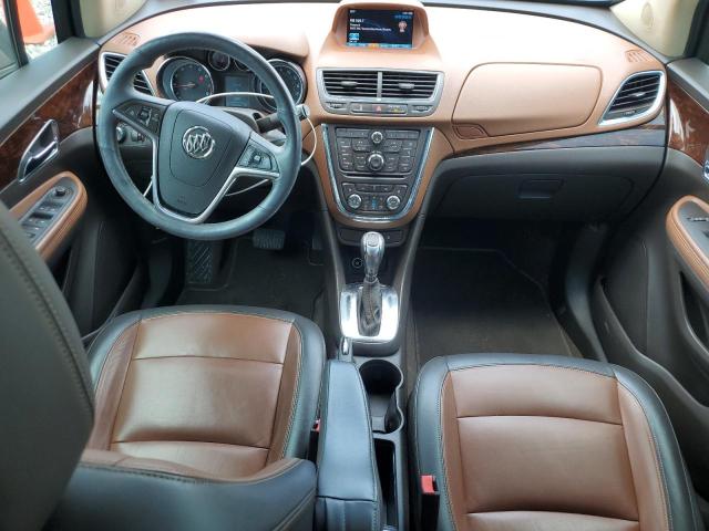 KL4CJCSB2EB760852 Buick Encore