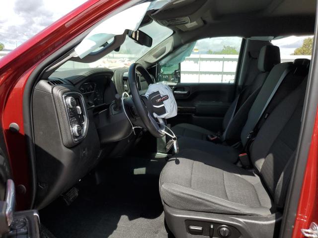 1GT49ME71MF167510 GMC Sierra K2500 Sle