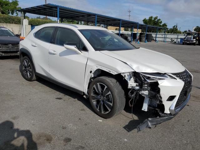 JTHX3JBH1M2041339 Lexus UX 200