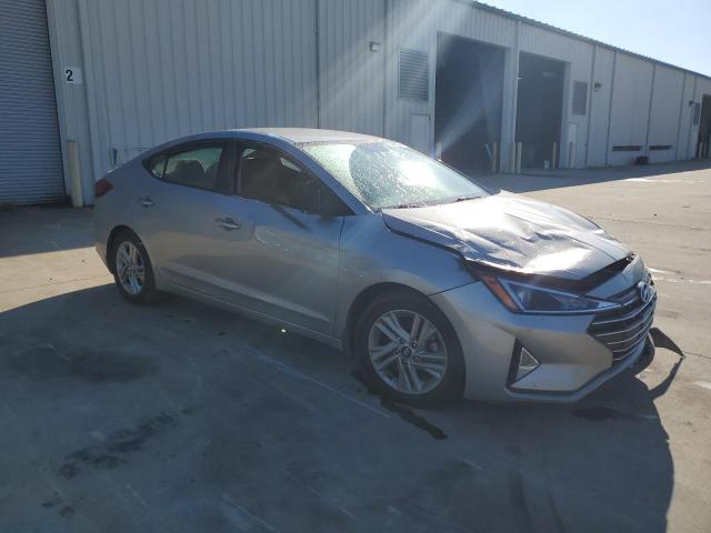 5NPD84LF8LH598606 Hyundai ELANTRA SEL