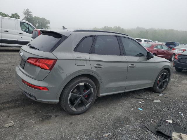 WA1B4AFYXL2011400 Audi Sq5 Premium Plus