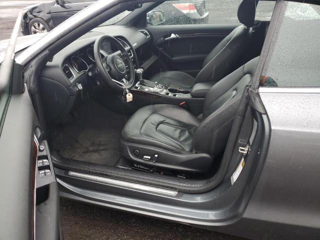 WAULFAFH0EN007388 Audi A5 Premium Plus