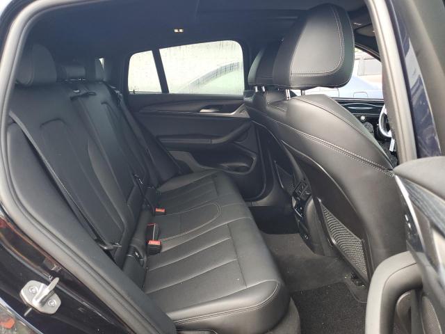 5UX33DT07N9J72129 BMW X4 Xdrive30i
