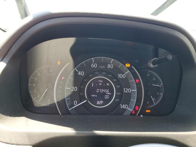 2HKRM4H52GH672674 Honda CR-V EX