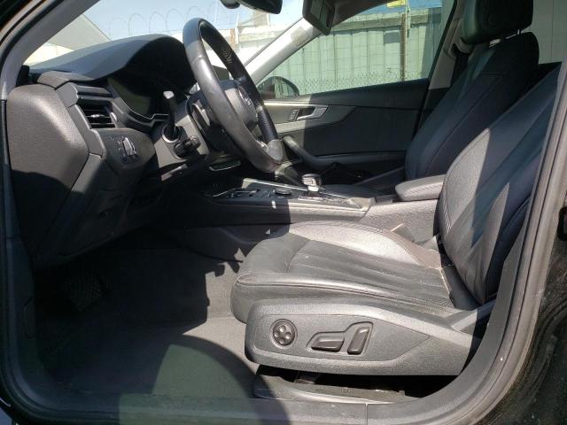 WAULNAF41HN017996 Audi A4 Premium Plus