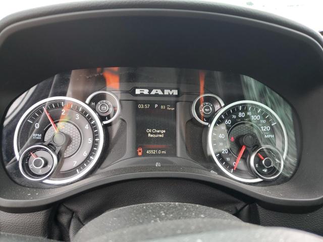 1C6SRFFT3KN575256 RAM 1500 Big Horn/lone Star