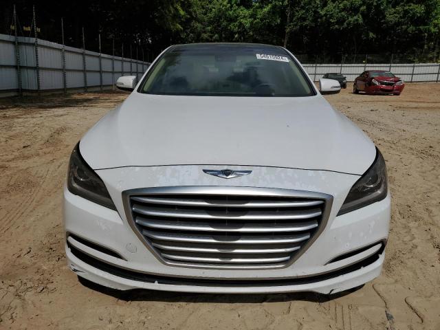 KMHGN4JE6FU058029 Hyundai Genesis 3.8l