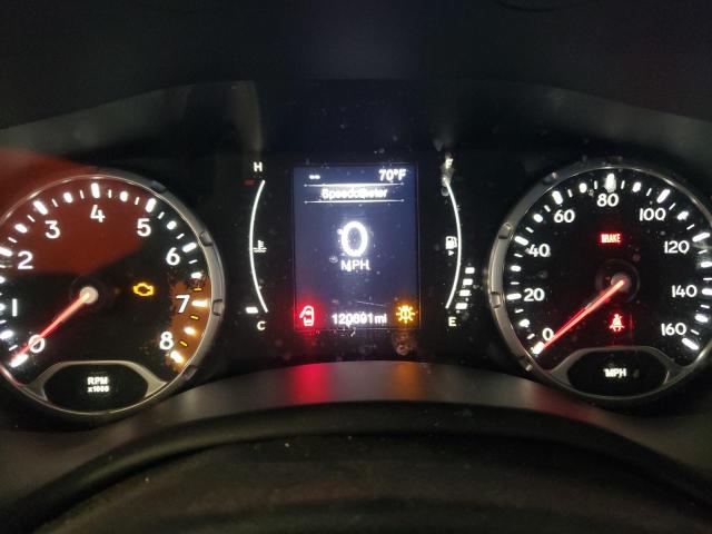 ZACCJAAW4GPC41311 Jeep Renegade Sport