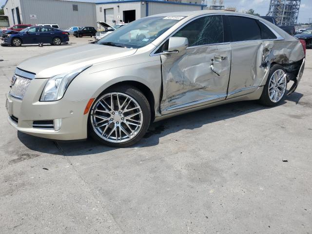 Auction sale of the 2016 Cadillac Xts Premium Collection, vin: 2G61P5S39G9179324, lot number: 54351944