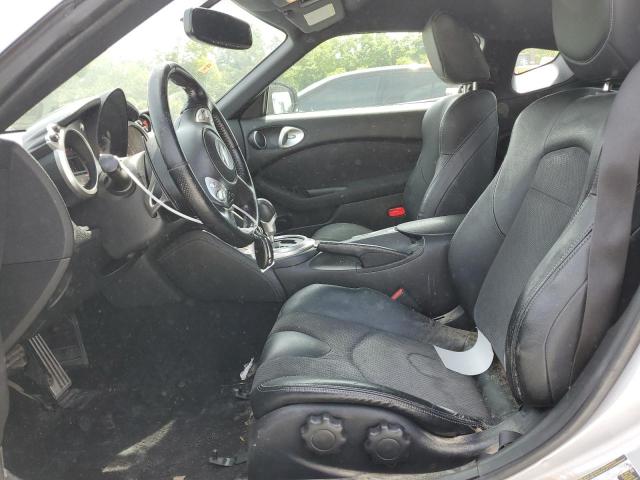 JN1AZ4EH2GM936868 Nissan 370Z BASE