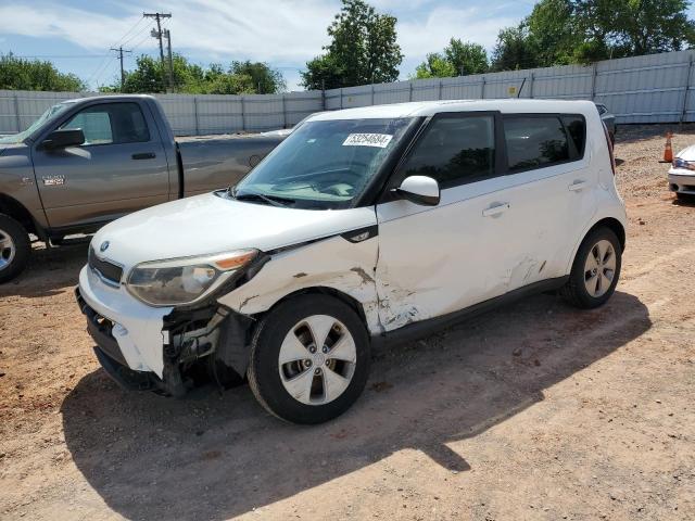 Auction sale of the 2014 Kia Soul, vin: KNDJN2A23E7051010, lot number: 53254684