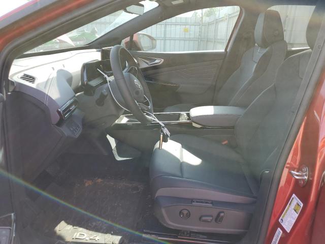 1V2WNPE86PC021963 Volkswagen ID.4 PRO S