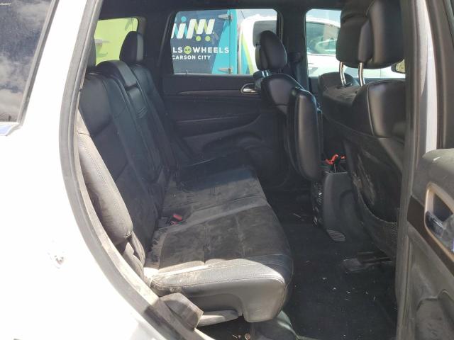 1C4RJFAG7EC496777 Jeep Grand Cherokee Laredo