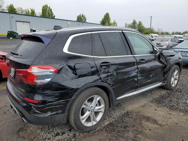 5UXTR9C5XJLD71117 BMW X3 Xdrive30i