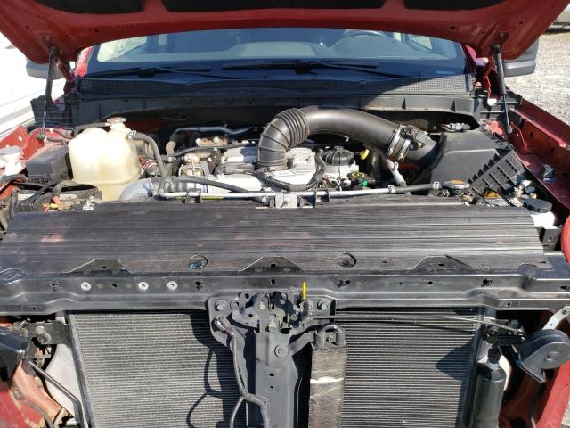 1N6BA1F40KN513435 Nissan Titan Xd Sl