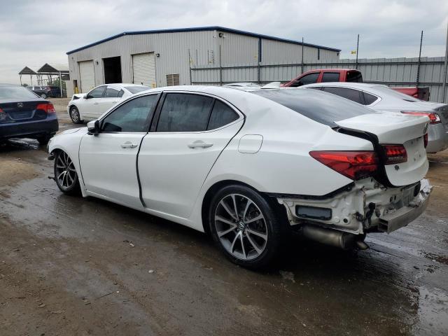 19UUB2F34FA017879 Acura TLX