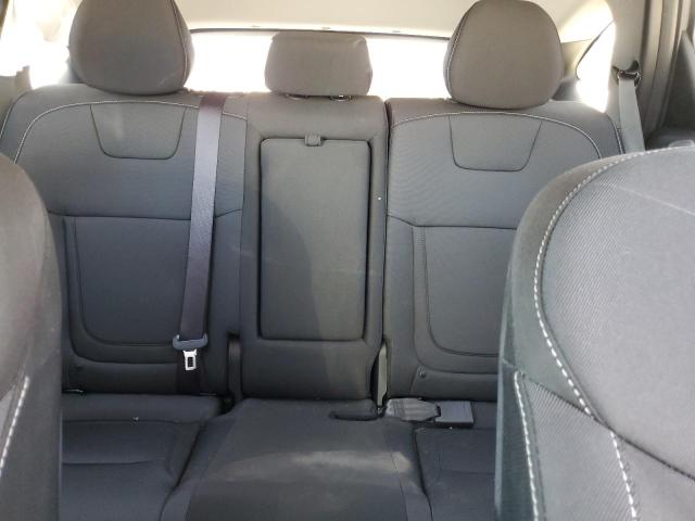 KM8JBCA12PU123336 Hyundai Tucson Blue