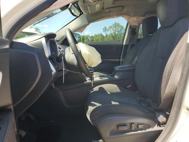 1GNALBEK7EZ126447 Chevrolet EQUINOX LT