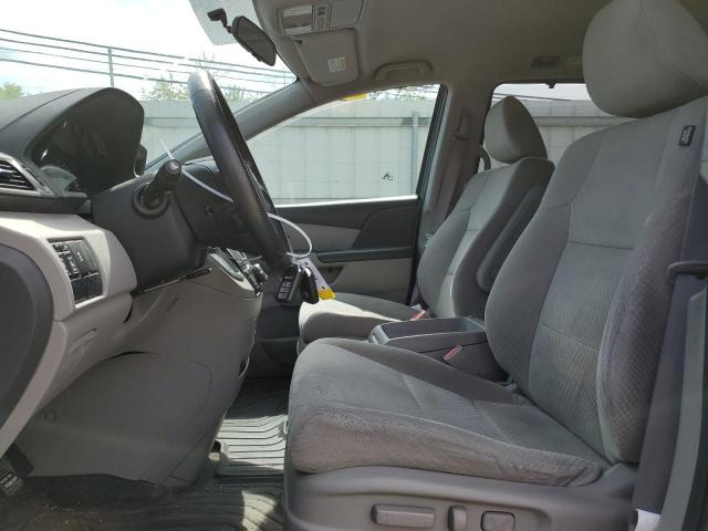 5FNRL5H35GB013543 Honda ODYSSEY SE