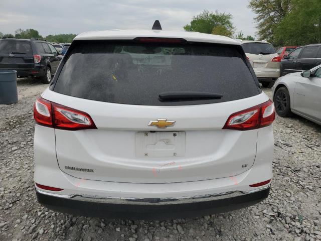 3GNAXKEVXLS699318 Chevrolet EQUINOX LT