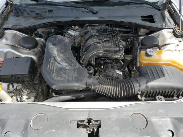 2C3CDXBG6EH147225 Dodge Charger Se