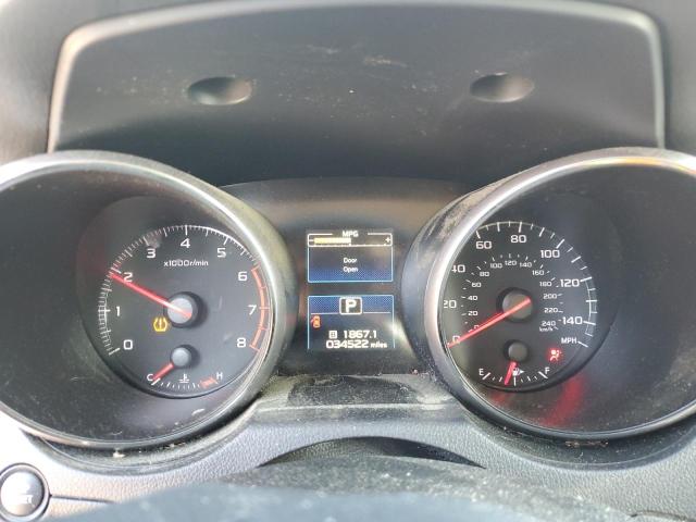 4S3BNAB67J3039833 Subaru Legacy 2.5i
