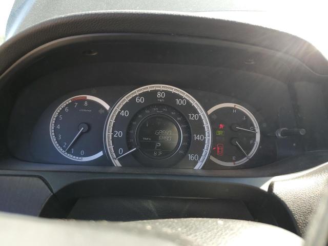 1HGCR2F80EA239370 Honda ACCORD EXL