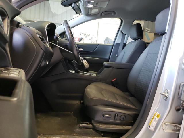 3GNAXJEV2JS517652 Chevrolet EQUINOX LT