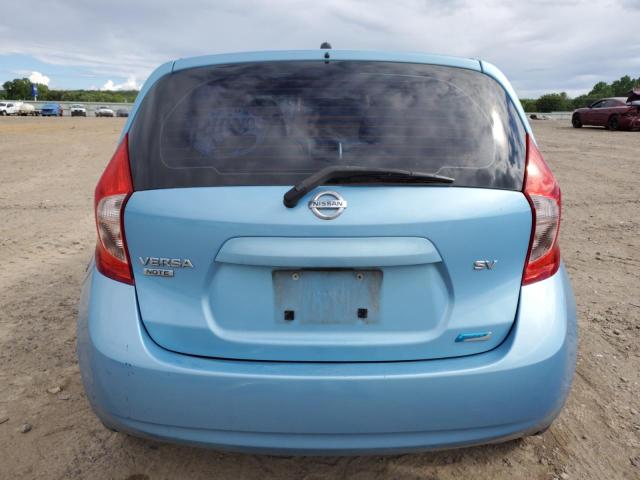 3N1CE2CP0EL369232 Nissan Versa Note S