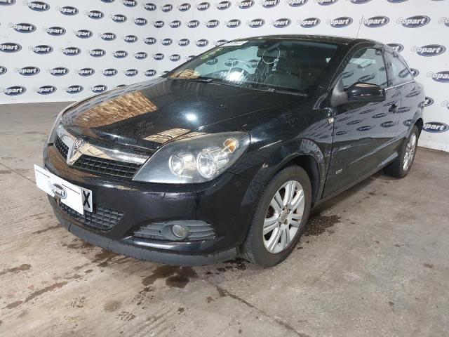 Auction sale of the 2009 Vauxhall Astra Desi, vin: 00000000000000000, lot number: 57179604