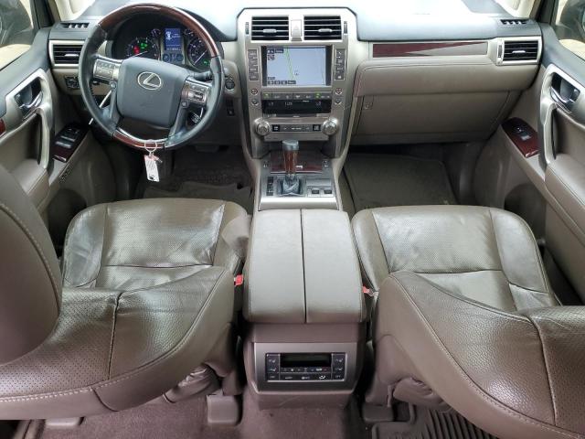 JTJBM7FX4G5147653 Lexus GX 460