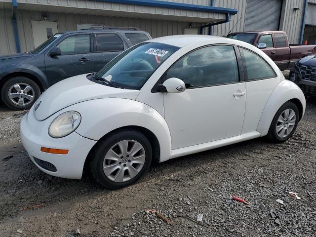 Auction sale of the 2010 Volkswagen New Beetle, vin: 3VWPW3AG0AM023378, lot number: 55736094