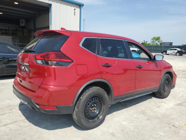 JN8AT2MT4HW395745 Nissan ROGUE S