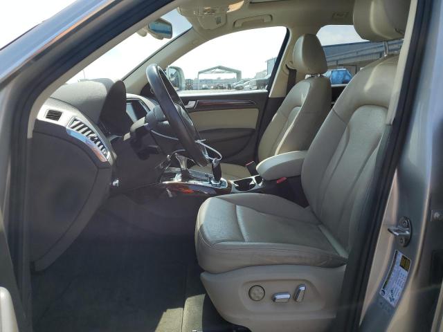 WA1L2AFP4HA001749 Audi Q5 Premium Plus