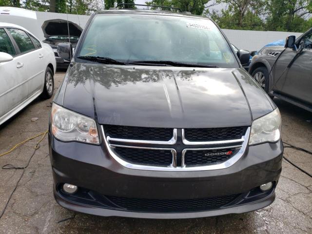 2C4RDGCG8ER298372 Dodge Grand Caravan Sxt