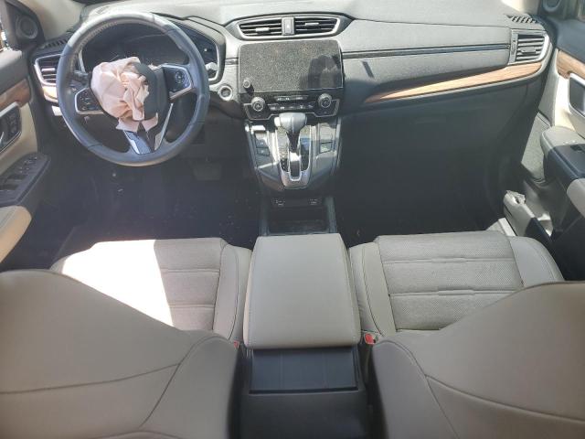 2HKRW2H84LH682660 Honda CR-V EXL