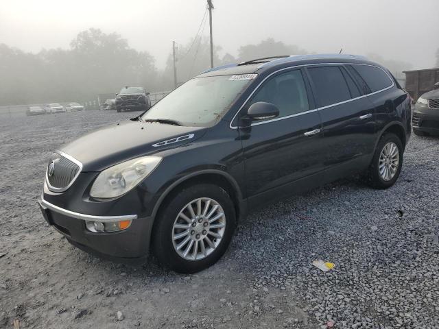 Auction sale of the 2012 Buick Enclave, vin: 5GAKRCED3CJ301292, lot number: 53285844