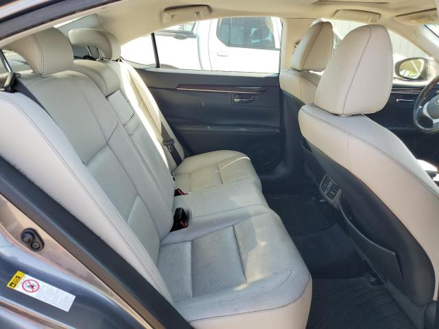 JTHBK1GG4F2157313 Lexus ES 350